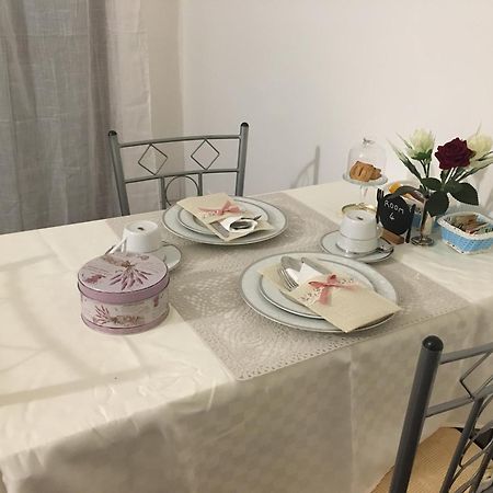 Marisa B&B テンピオ・パウザーニア エクステリア 写真