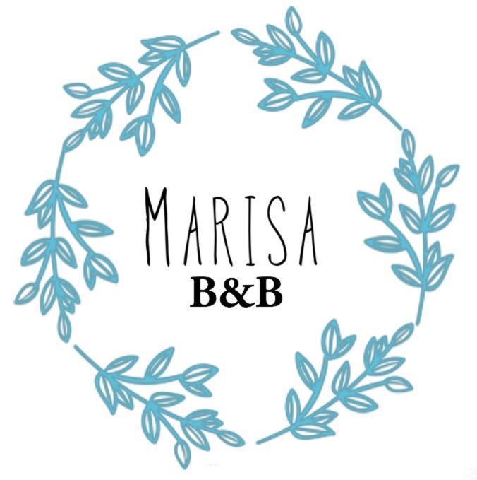Marisa B&B テンピオ・パウザーニア エクステリア 写真