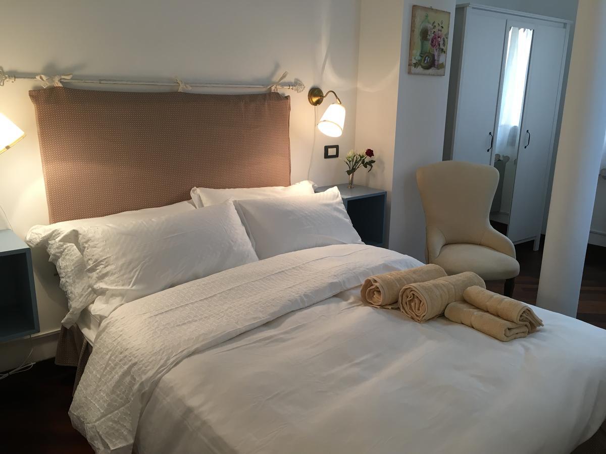Marisa B&B テンピオ・パウザーニア エクステリア 写真
